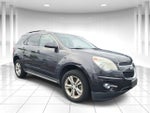 2015 Chevrolet Equinox LT 2LT