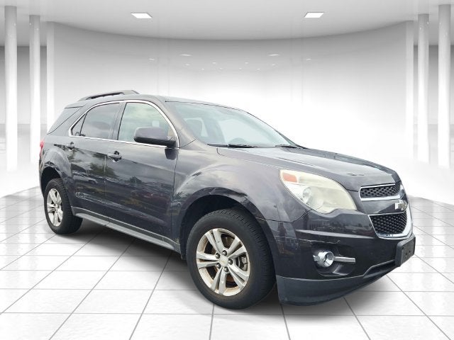 2015 Chevrolet Equinox LT 2LT