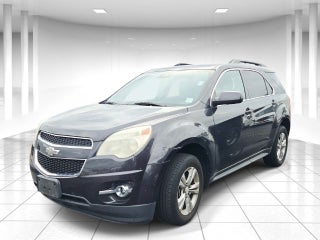 2015 Chevrolet Equinox LT 2LT