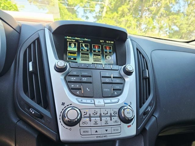 2015 Chevrolet Equinox LT 1LT