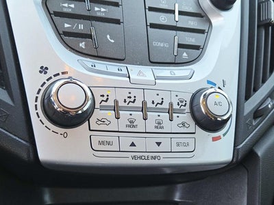 2015 Chevrolet Equinox LT 1LT