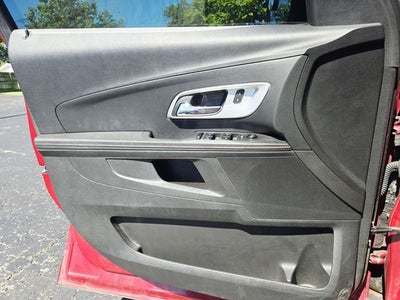 2015 Chevrolet Equinox LT 1LT