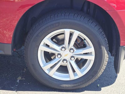 2015 Chevrolet Equinox LT 1LT