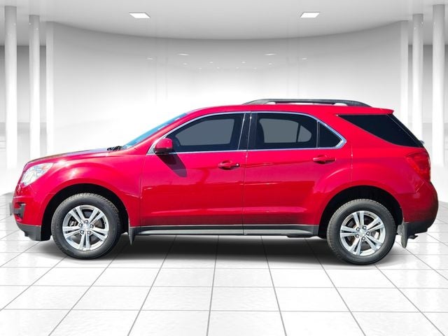 2015 Chevrolet Equinox LT 1LT