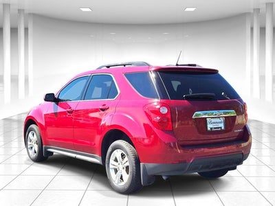 2015 Chevrolet Equinox LT 1LT