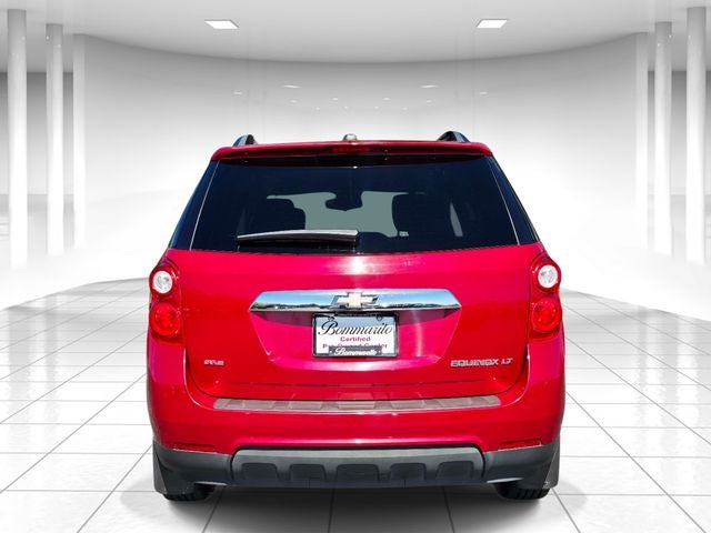 2015 Chevrolet Equinox LT 1LT
