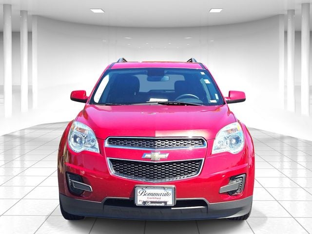 2015 Chevrolet Equinox LT 1LT