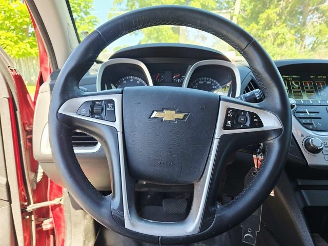 2015 Chevrolet Equinox LT 1LT