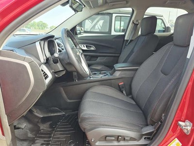 2015 Chevrolet Equinox LT 1LT