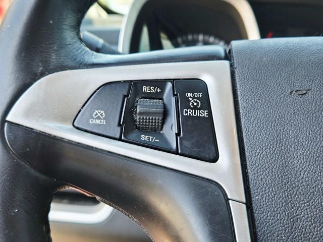 2015 Chevrolet Equinox LT 1LT