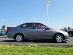 2005 Honda Civic LX