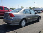 2005 Honda Civic LX
