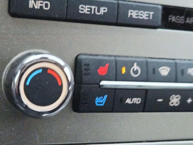 2010 Lincoln MKT EcoBoost