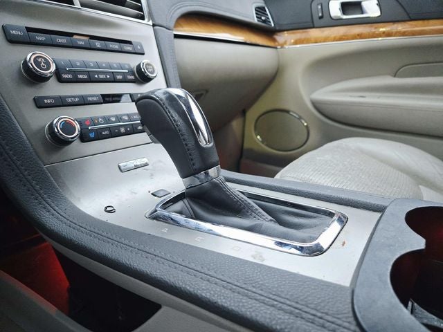 2010 Lincoln MKT EcoBoost