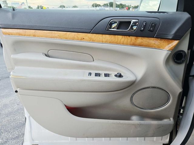 2010 Lincoln MKT EcoBoost