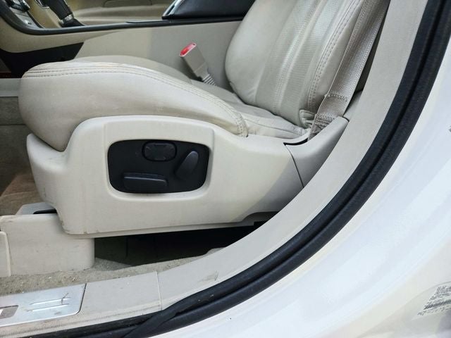 2010 Lincoln MKT EcoBoost