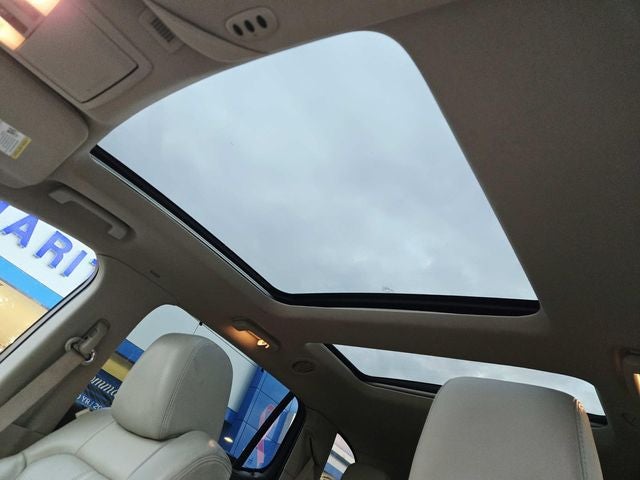 2010 Lincoln MKT EcoBoost