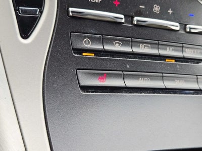 2016 Lincoln MKX Premiere