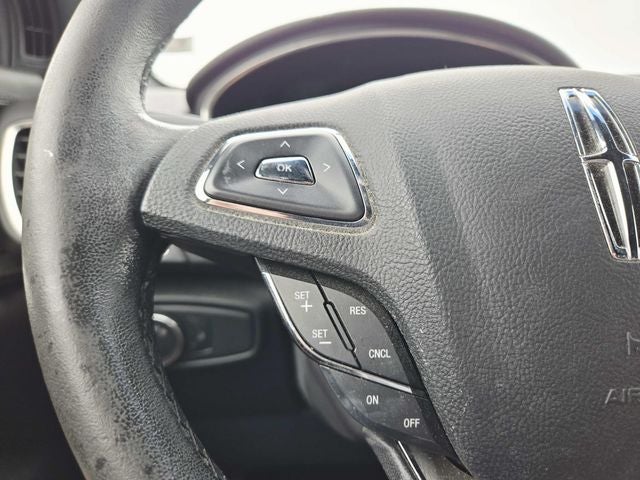 2016 Lincoln MKX Premiere