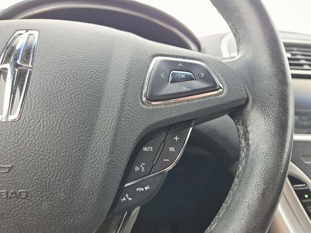 2016 Lincoln MKX Premiere