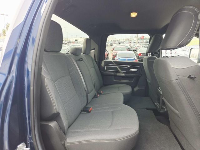 2019 RAM 2500 Big Horn