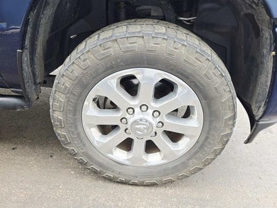 2019 RAM 2500 Big Horn