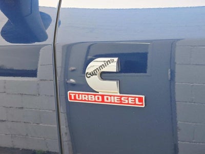 2019 RAM 2500 Big Horn