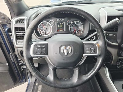 2019 RAM 2500 Big Horn