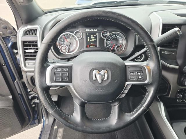 2019 RAM 2500 Big Horn