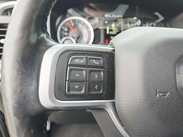 2019 RAM 2500 Big Horn