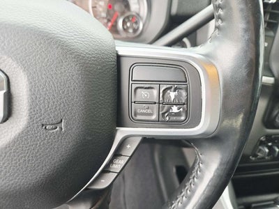 2019 RAM 2500 Big Horn