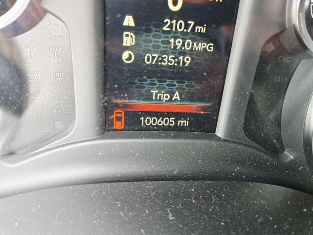 2019 RAM 2500 Big Horn