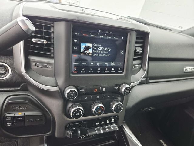 2019 RAM 2500 Big Horn