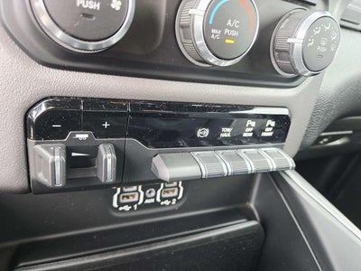 2019 RAM 2500 Big Horn