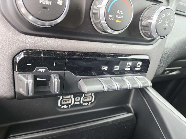 2019 RAM 2500 Big Horn