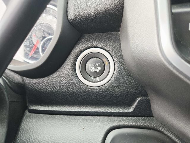 2019 RAM 2500 Big Horn