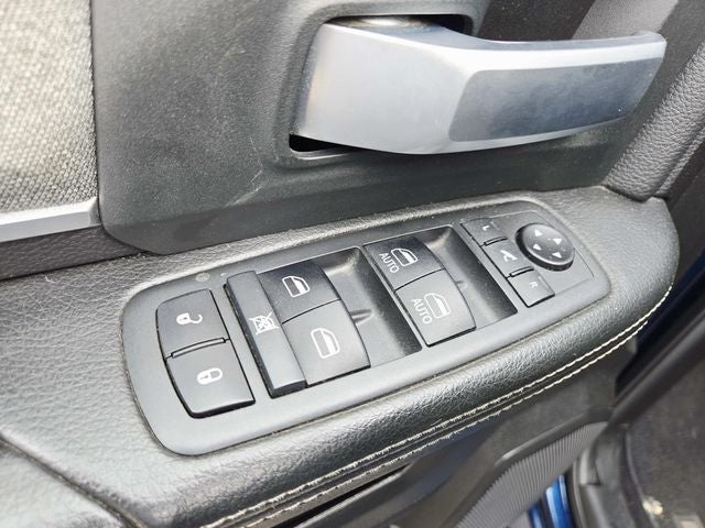 2019 RAM 2500 Big Horn