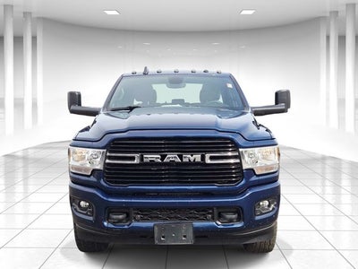 2019 RAM 2500 Big Horn