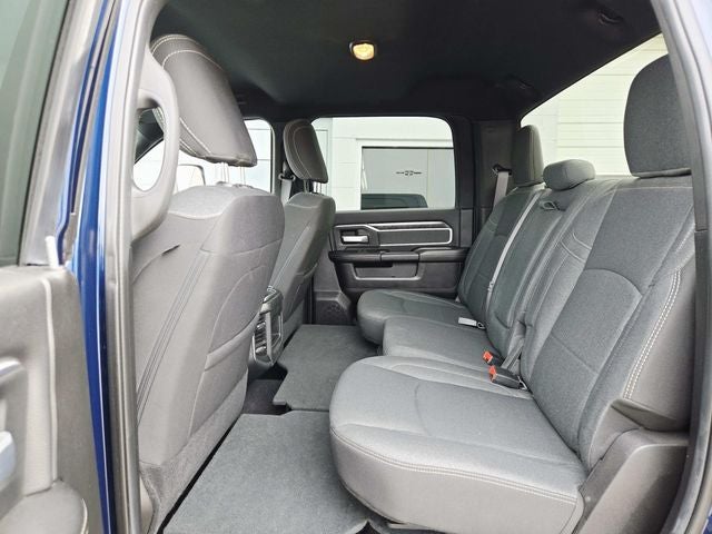 2019 RAM 2500 Big Horn