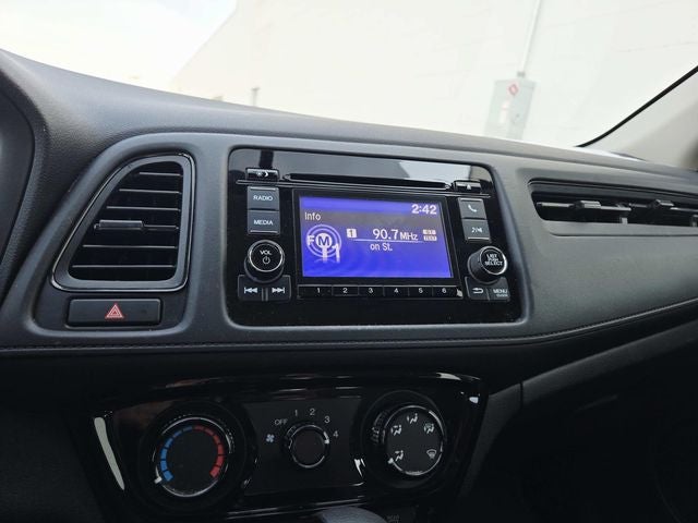 2019 Honda HR-V LX