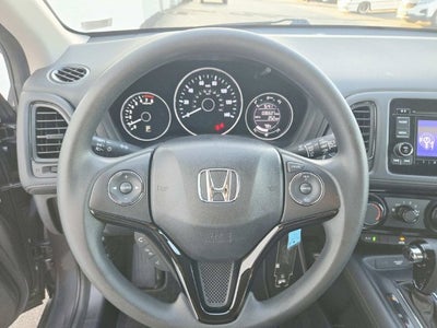 2019 Honda HR-V LX