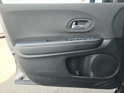 2019 Honda HR-V LX