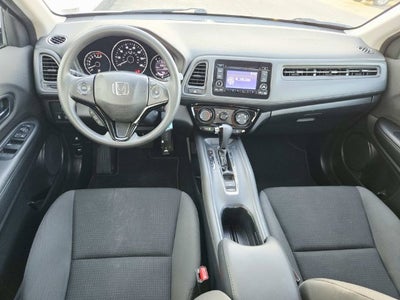 2019 Honda HR-V LX