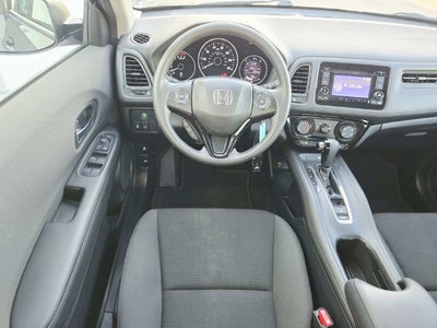 2019 Honda HR-V LX