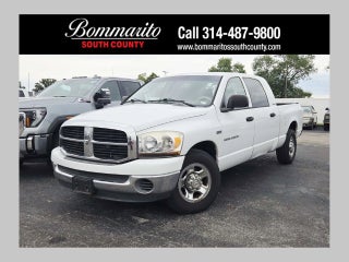 2006 Dodge Ram 2500 SLT