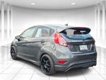 2016 Ford Fiesta ST
