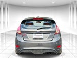 2016 Ford Fiesta ST