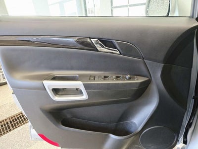 2014 Chevrolet Captiva Sport LTZ