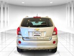2014 Chevrolet Captiva Sport LTZ