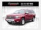 2007 Chevrolet Suburban 1500 LT